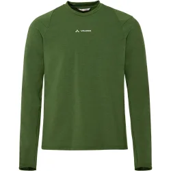 Vaude Herren Monviso Crew Neck Longsleeve