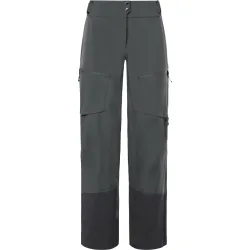Vaude Damen Monviso 3l II Hose