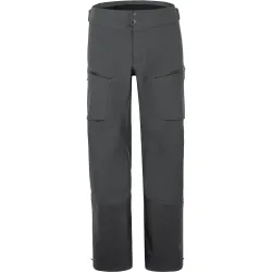 Vaude Herren Monviso 3l II Hose