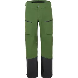 Vaude Herren Monviso 3l II Hose