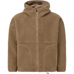 Vaude Herren Manukau Fleece IV Jacke