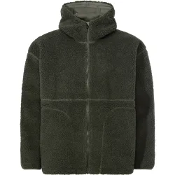 Vaude Herren Manukau Fleece IV Jacke
