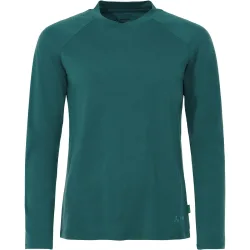 Vaude Damen Essential Wool Longsleeve
