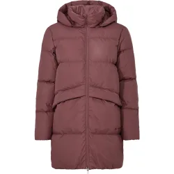 Vaude Damen Annecy II Mantel