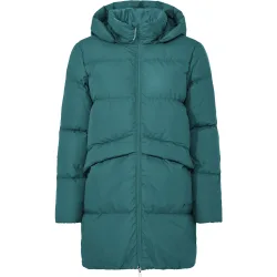Vaude Damen Annecy II Mantel