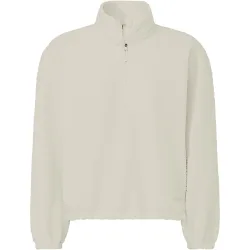 Vaude Damen Najun Half Zip Fleece Pullover