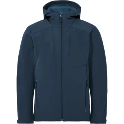 Vaude Herren Cyclone Hoodie II Jacke