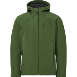 Vaude Herren Cyclone Hoodie II Jacke