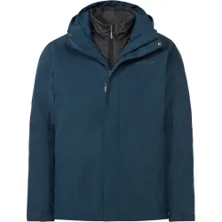 Vaude Herren Caserina 3in1 III Jacke