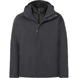 Vaude Herren Caserina 3in1 III Jacke