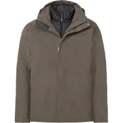 Vaude Herren Caserina 3in1 III Jacke