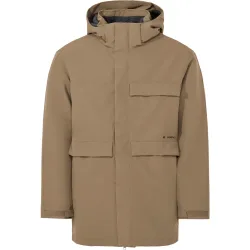 Vaude Herren Idris Wool-Lined Parka