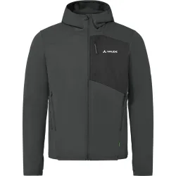 Vaude Herren Monviso Fleece III Jacke