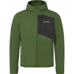 Vaude Herren Monviso Fleece III Jacke
