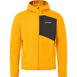 Vaude Herren Monviso Fleece III Jacke