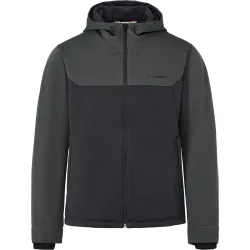 Vaude Herren Qimsa Hoodie Softshell II Jacke