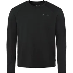 Vaude Herren Essential Wool Longsleeve