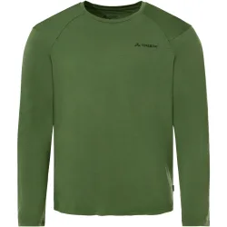 Vaude Herren Essential Wool Longsleeve