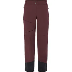 Vaude Damen Larice V Hose