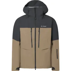 Vaude Herren Monviso 3l II Jacke