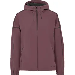 Vaude Damen Cyclist Softshell Jacke