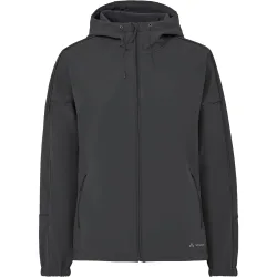 Vaude Damen Cyclist Softshell Jacke