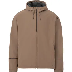 Vaude Herren Cyclist Softshell Jacke