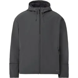 Vaude Herren Cyclist Softshell Jacke