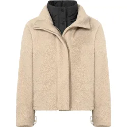 Vaude Damen Najun 3in1 Jacke