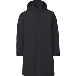Vaude Herren Coreway Padded Trench Mantel