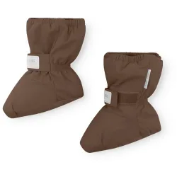Mini A Ture Kinder Matwinn Fleece Lined Socken