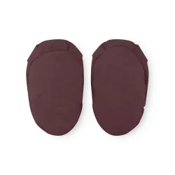 Mini A Ture Kinder Matwinn Fleece Lined Socken