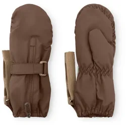 Mini A Ture Kinder Matcesar Fleece Lined Handschuhe