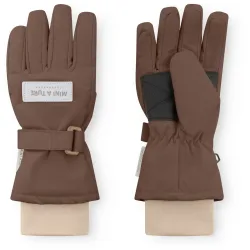Mini A Ture Kinder Matcelio Handschuhe