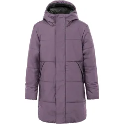 Vaude Kinder Lulea Insulation Mantel