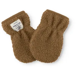 Mini A Ture Kinder Matwolmer Teddyfleece Handschuhe