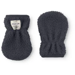 Mini A Ture Kinder Matwolmer Teddyfleece Handschuhe