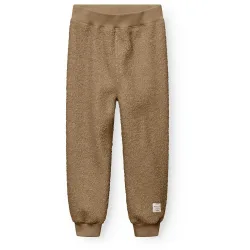 Mini A Ture Kinder Matvalur Teddyfleece Hose
