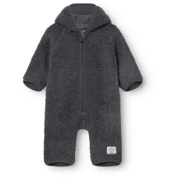 Mini A Ture Kinder Matadel Teddyfleece Overall