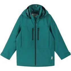 reima Kinder Saarela Jacke
