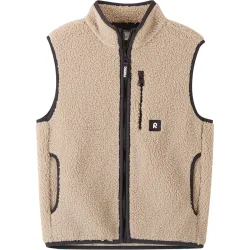 reima Kinder Tupas Fleece Weste