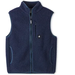reima Kinder Tupas Fleece Weste