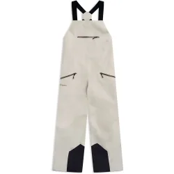Bergans Damen Oppdal Insulated Shell Bib Hose