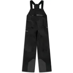 Bergans Damen Oppdal Insulated Shell Bib Hose