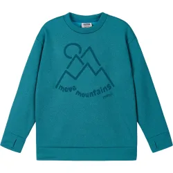 reima Kinder Reila Pullover