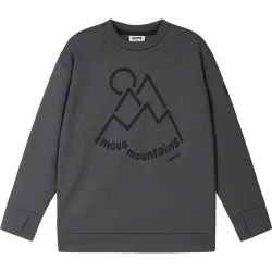 reima Kinder Reila Pullover