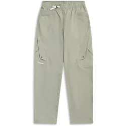 Bergans Damen Vega Softshell Cargo Hose