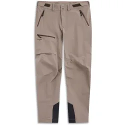 Bergans Damen Breheimen Softshell Hose