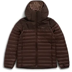 Bergans Herren Lom Light Down Hoodie Jacke