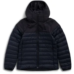 Bergans Damen Lom Light Down Hoodie Jacke